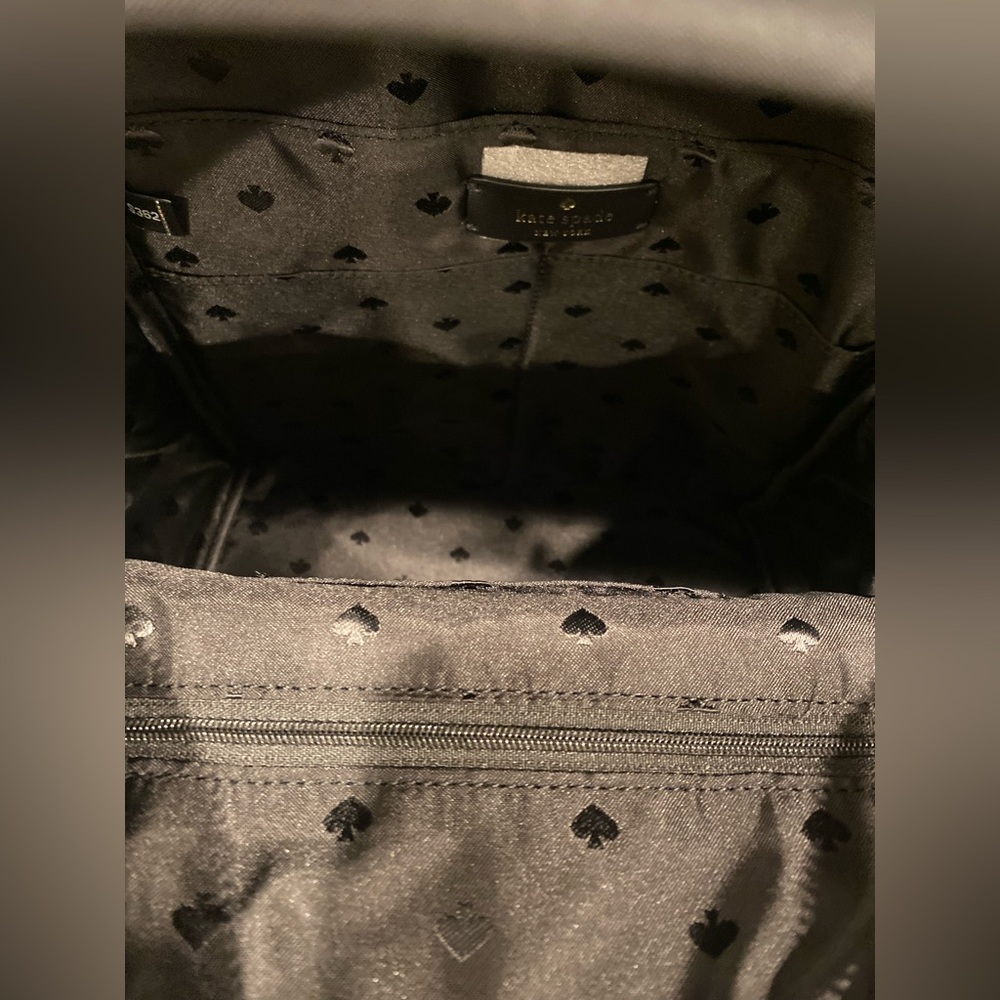 NWT Kate Spade Md Chelsea Backpack - Picture 4 of 11